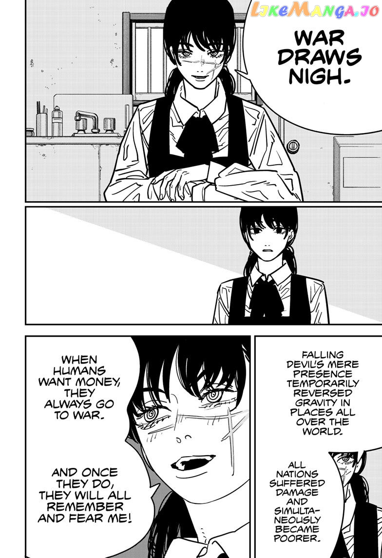 Chainsaw Man, Chapter 135 image 05